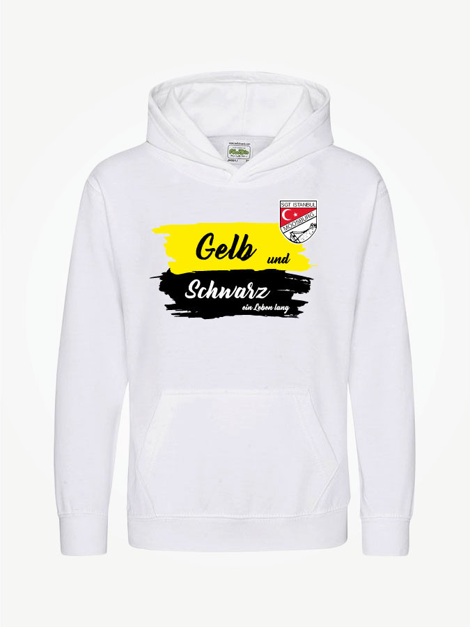 Hoodie Loyal Kids Unisex