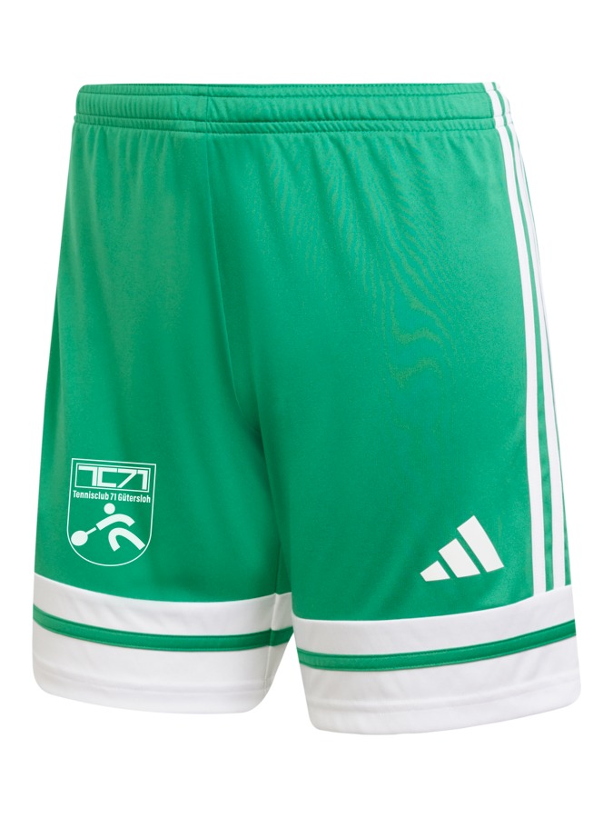 adidas Squadra 25 Shorts Damen