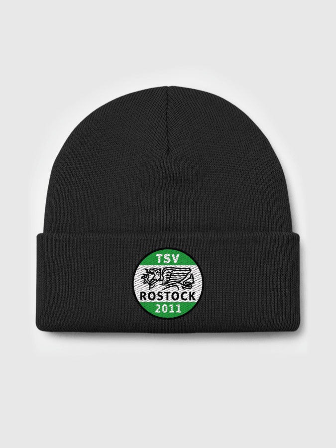 Beanie Kids Sticklogo