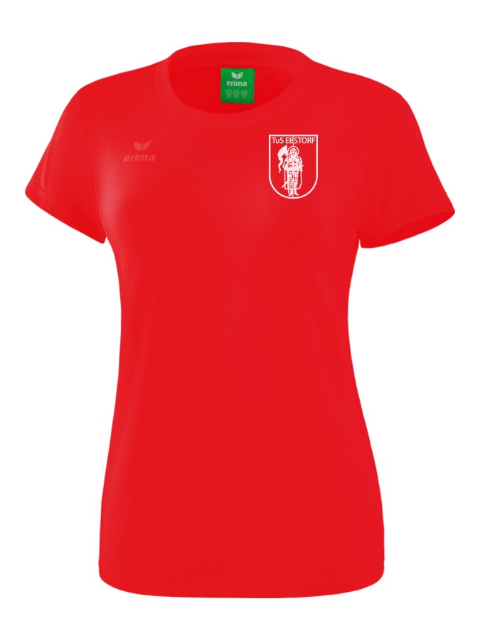 Erima Style T-Shirt Damen