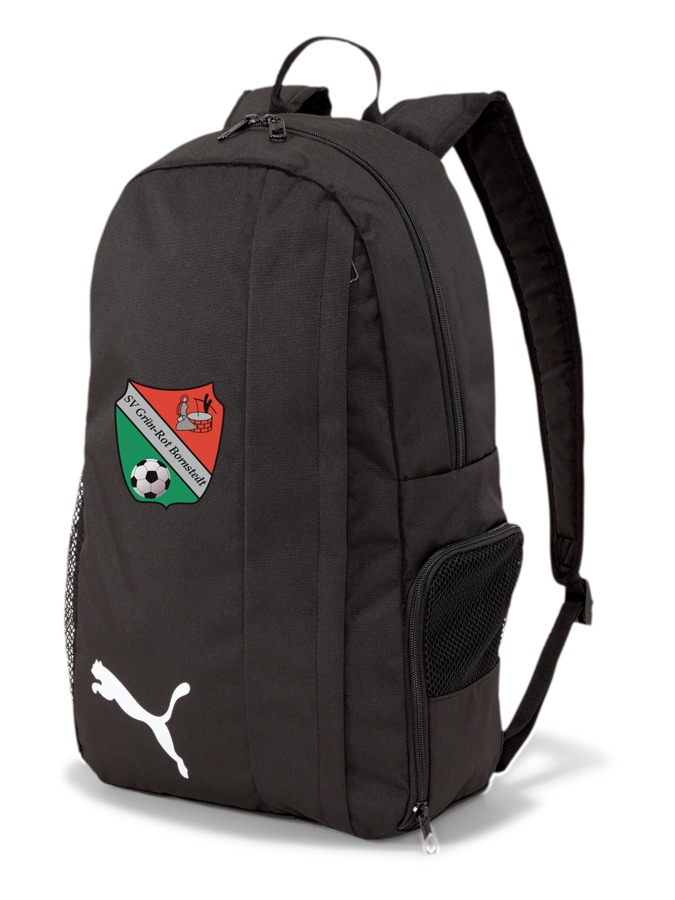 PUMA teamGOAL 23 Backpack mit Bodenfach