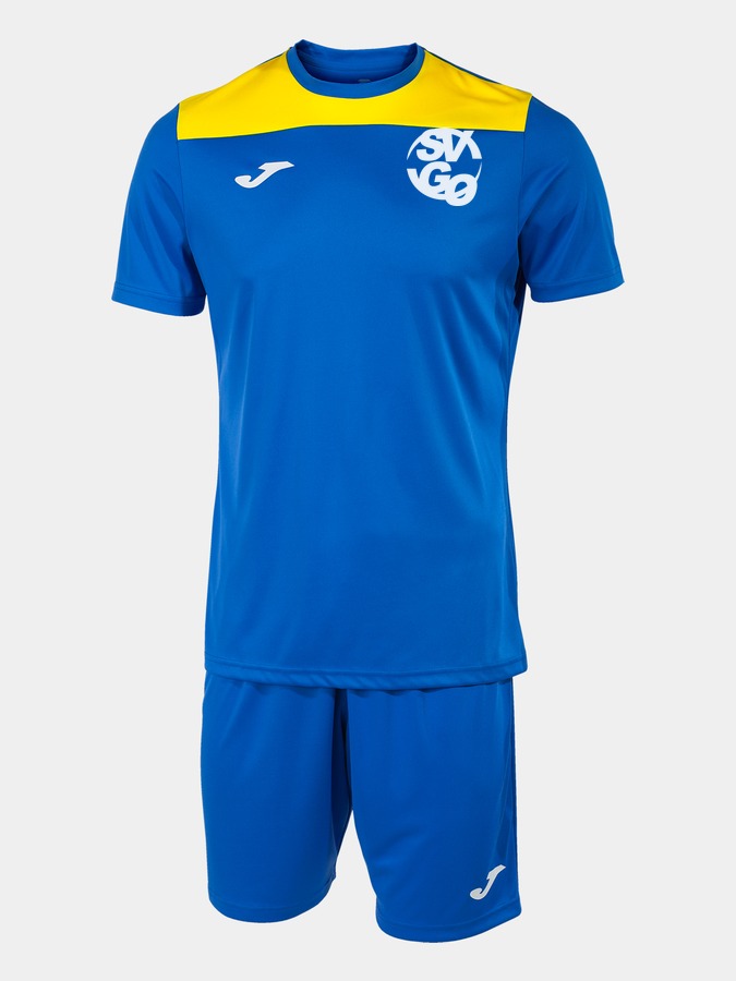 Joma Phoenix II Set