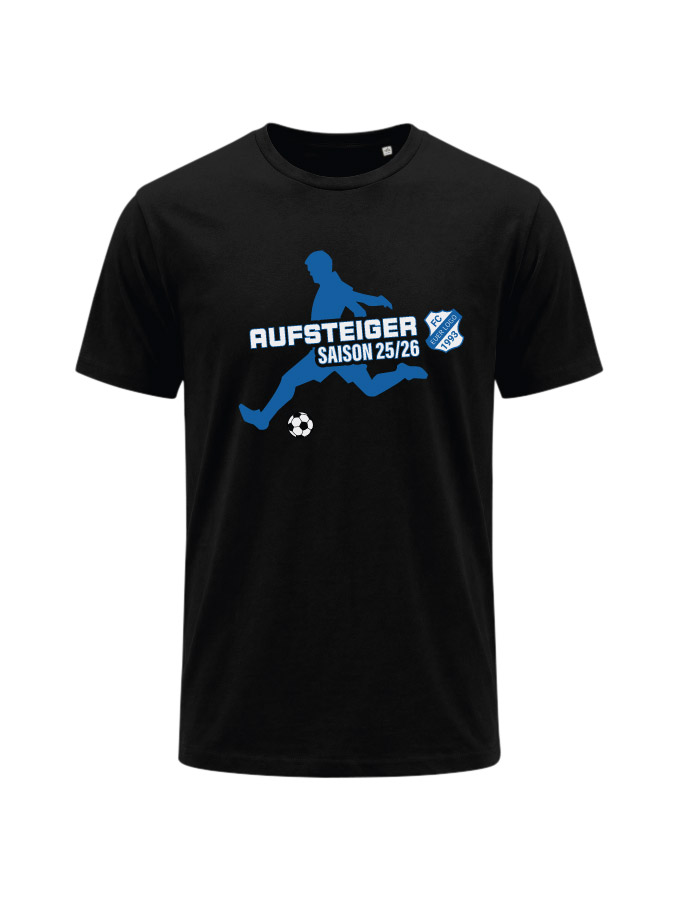 Aufstiegsshirt Soccer