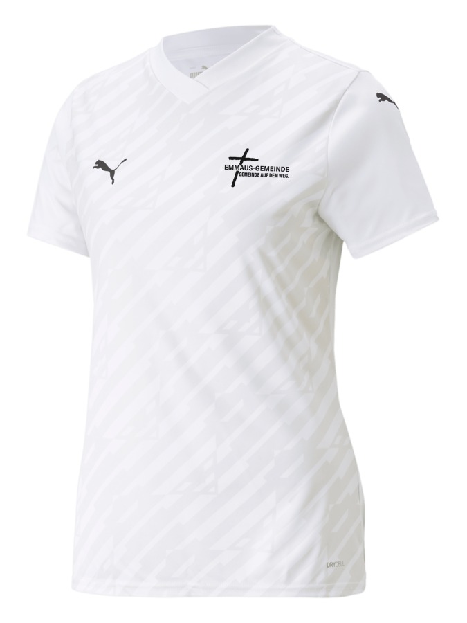 PUMA teamULTIMATE Trikot Damen