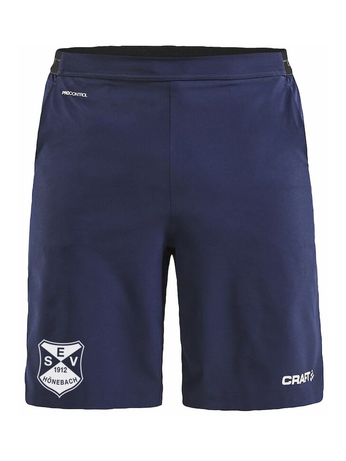 Craft Pro Control Impact Shorts