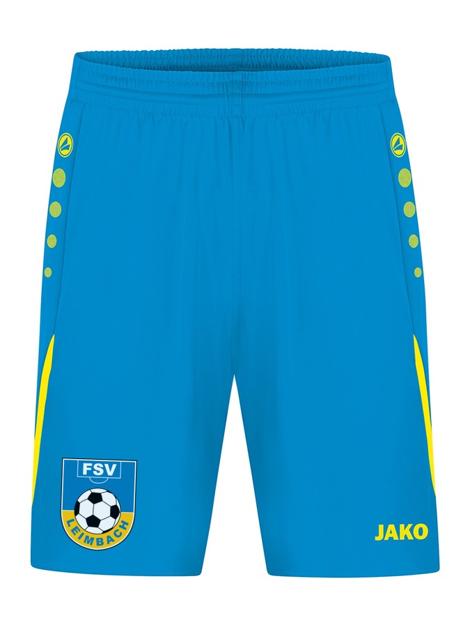 Jako Sporthose Challenge Damen