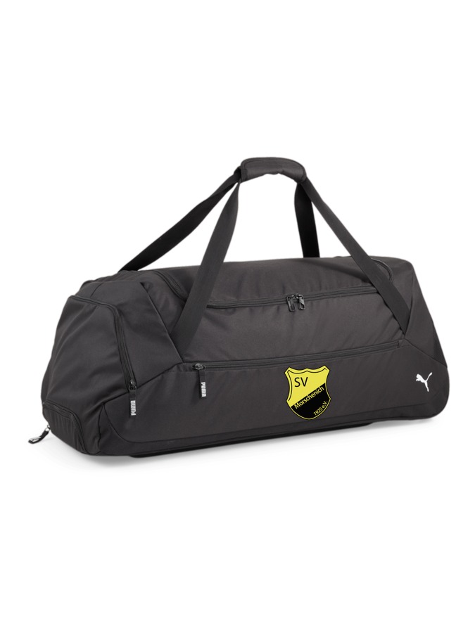 PUMA teamGOAL Teamtasche mit Rollen L