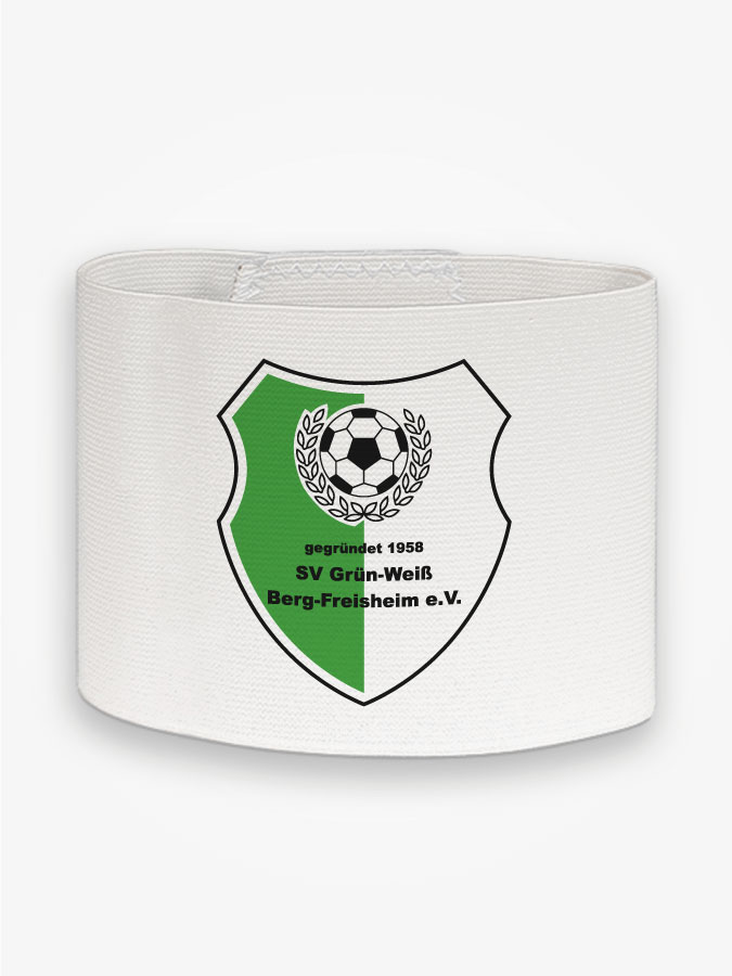 Armbinde Logo