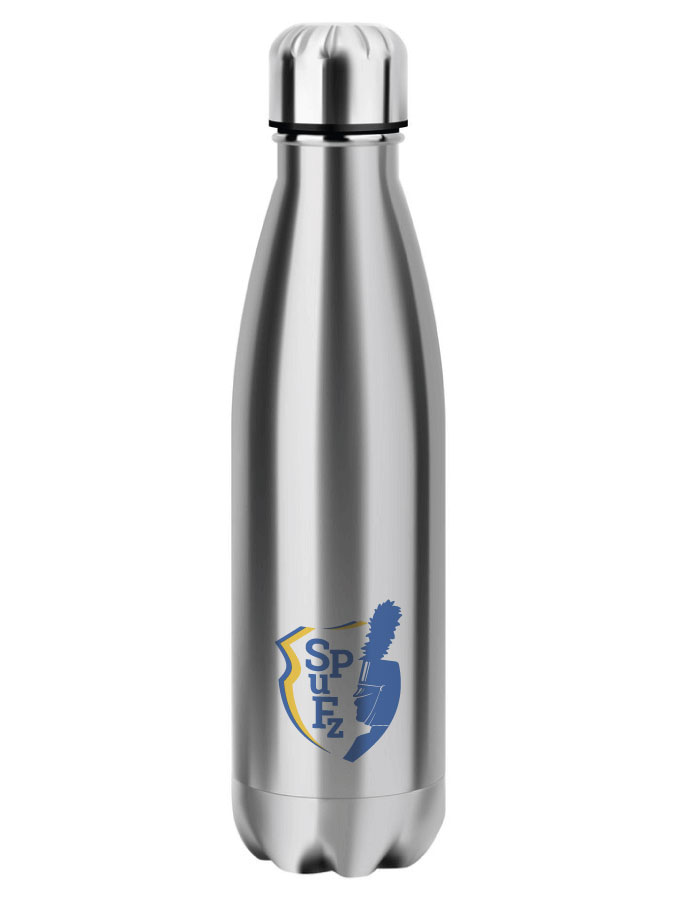 Edelstahl-Thermosflasche