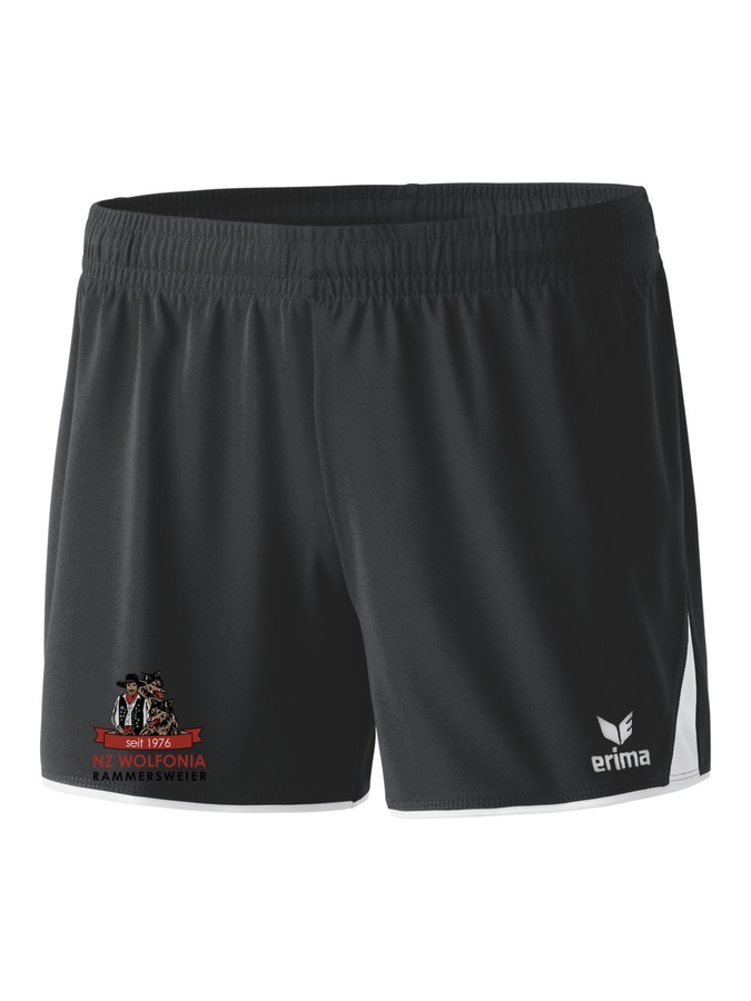 Erima Classic 5-C Shorts Damen