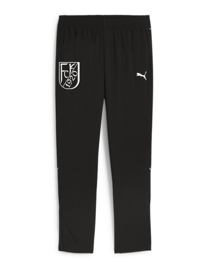 PUMA teamGOAL Sideline Hose Damen