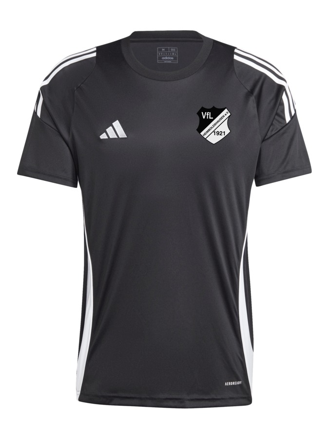 adidas Tiro 24 Trikot