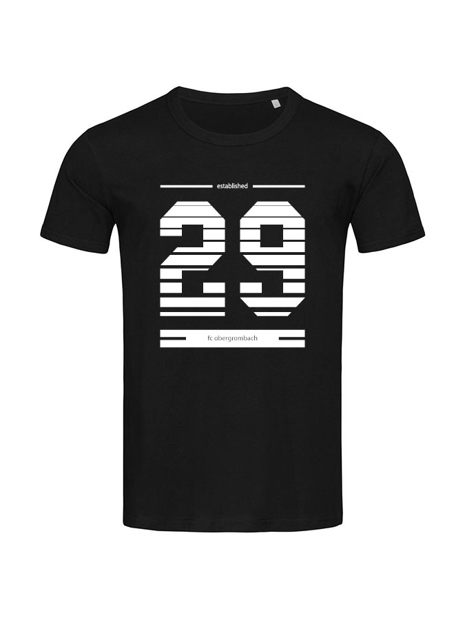 Shirt Adrian Rundhals