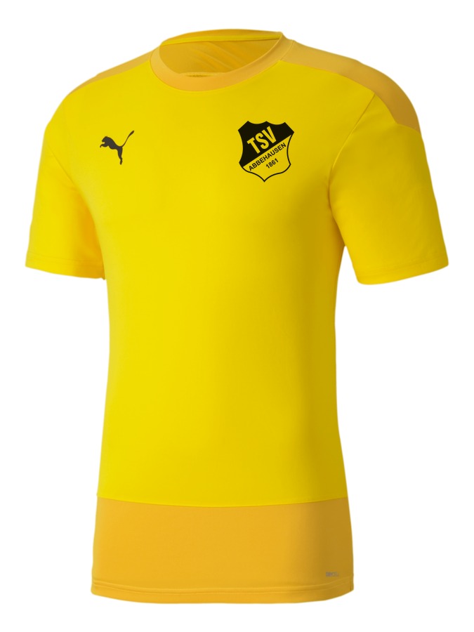 PUMA teamGOAL 23 Trainingsshirt