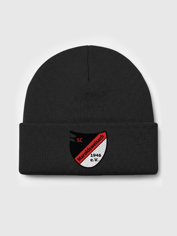Beanie Kids Sticklogo