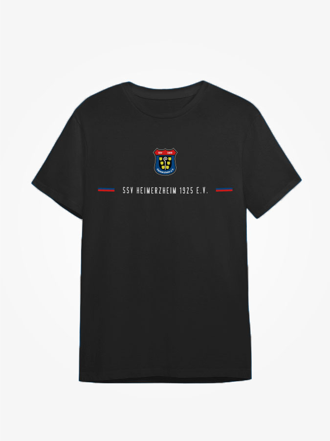 Shirt Stripe Kids