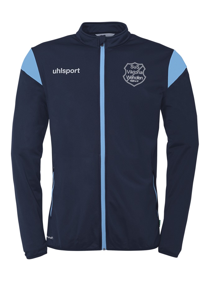 uhlsport Squad 27 Classic Jacke