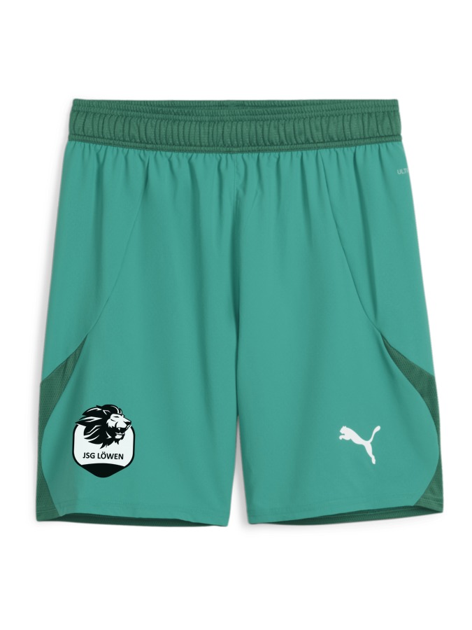 PUMA teamFINAL Shorts