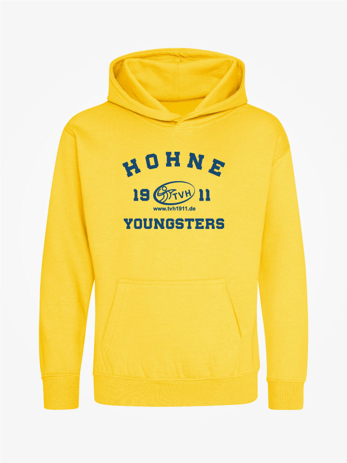 Hoodie Youngsters Kids