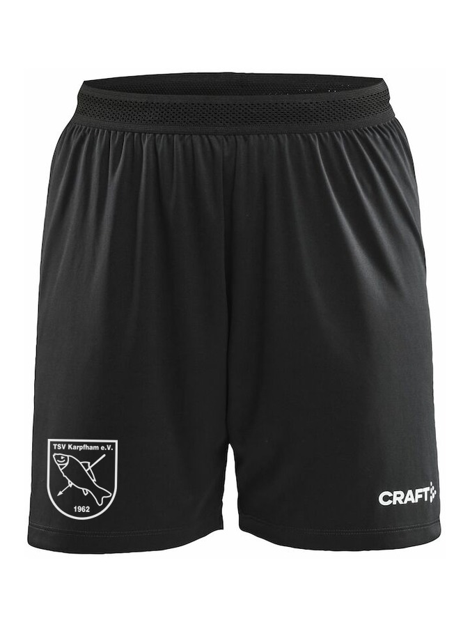 Craft Evolve Shorts Damen
