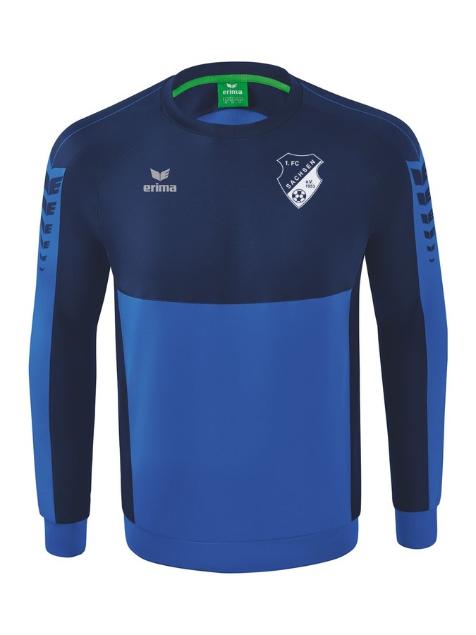 Erima Six Wings Sweatshirt