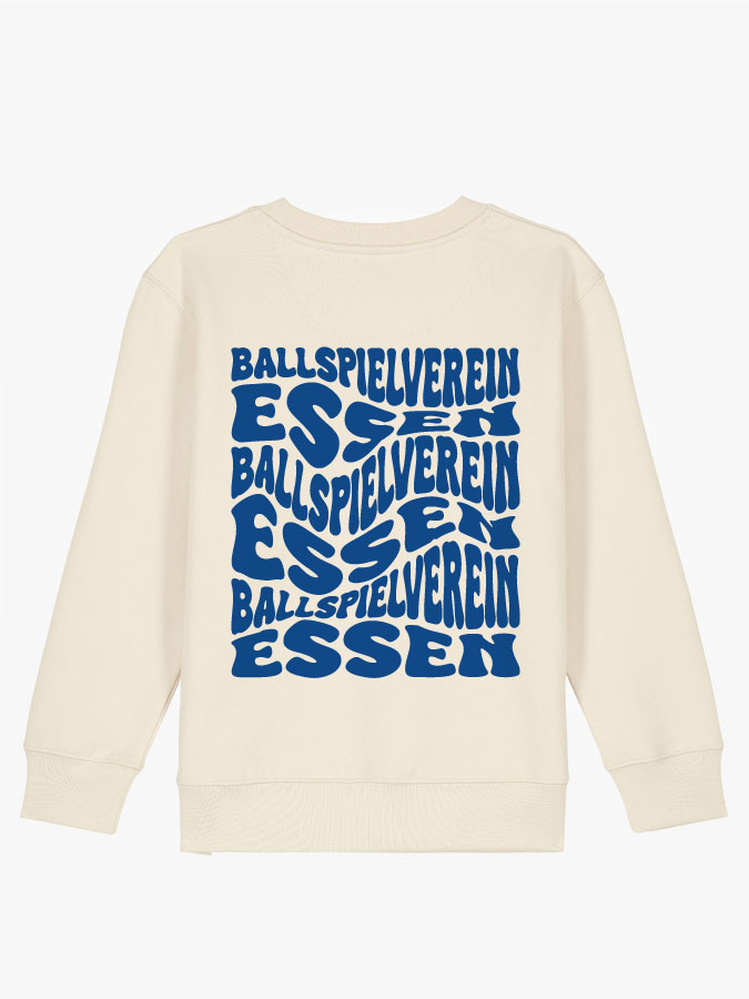 Sweater Wavy Kids