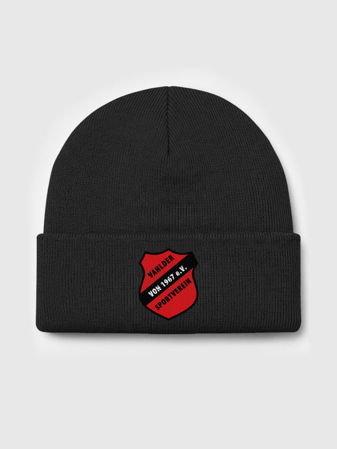 Beanie Kids Sticklogo