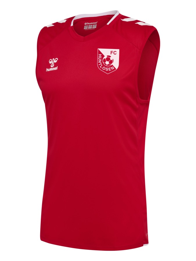 Hummel Core 2.0 Jersey Sleeveless