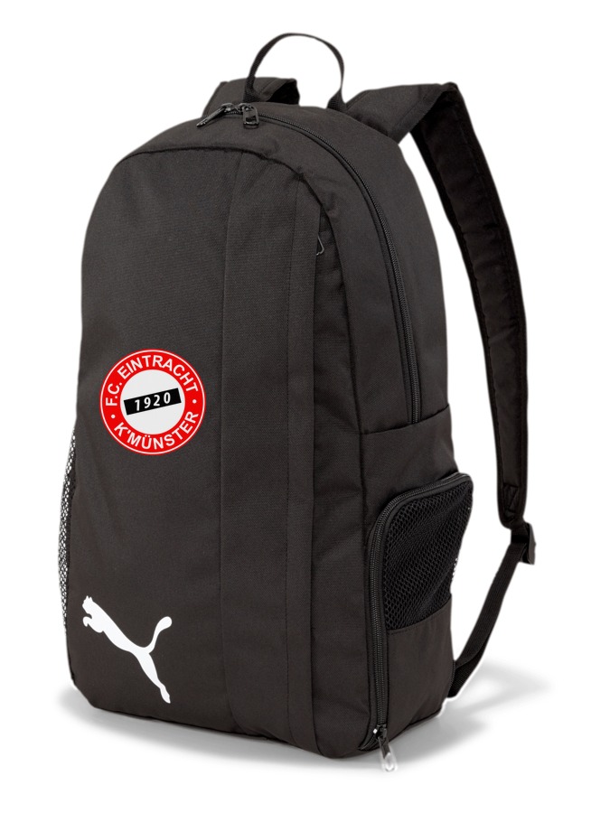 PUMA teamGOAL 23 Backpack mit Bodenfach