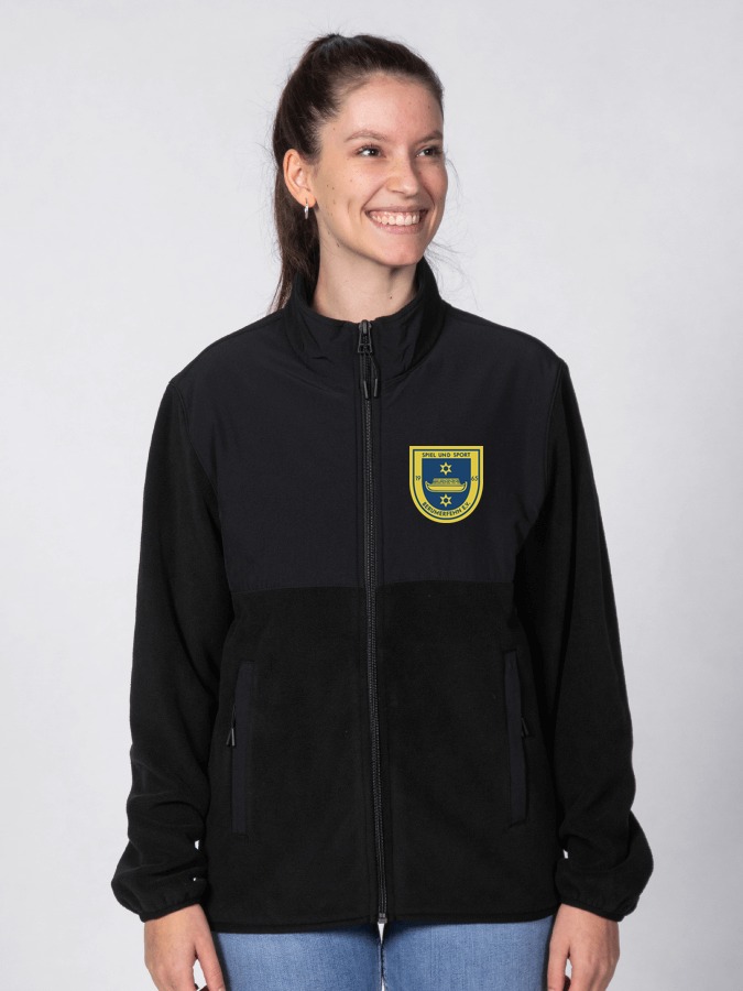 Fleecejacke Explore Unisex