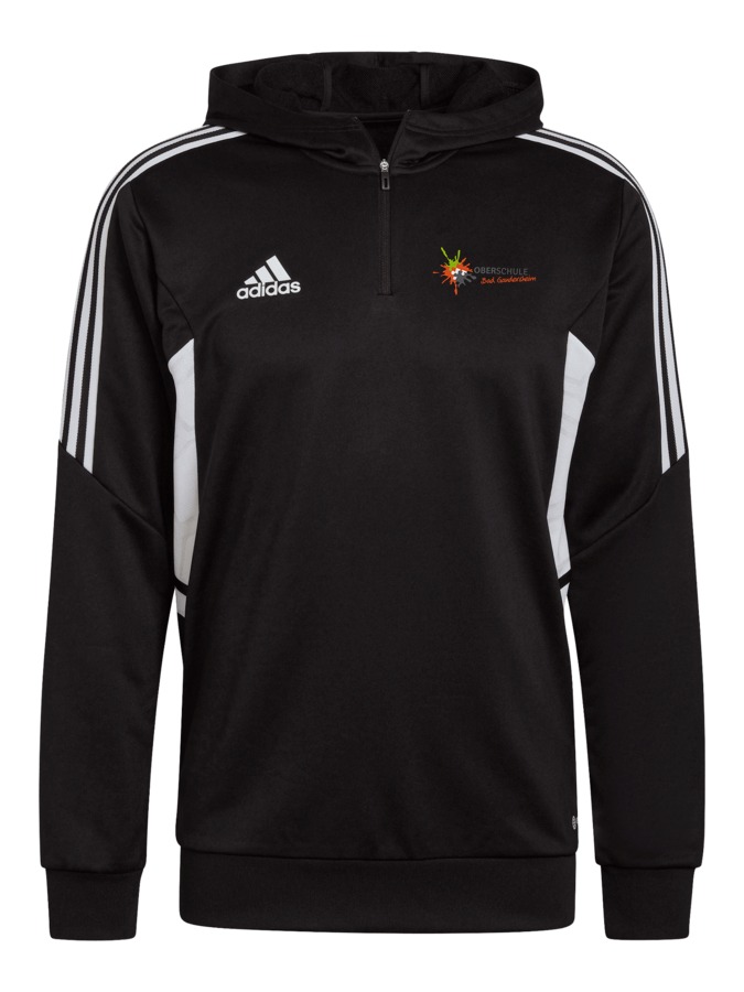 adidas Condivo 22 Kapuzensweatshirt