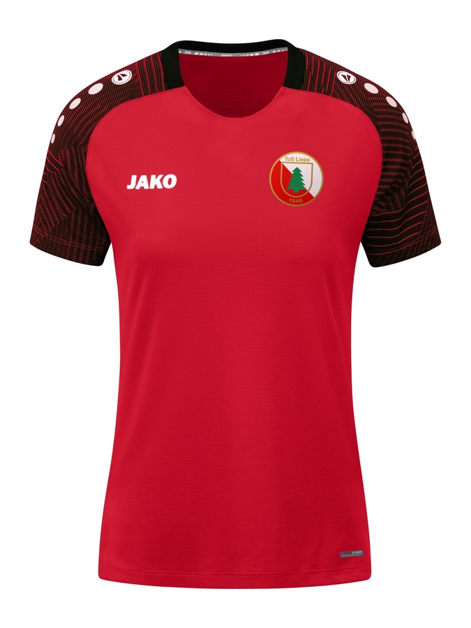 Jako T-Shirt Performance Damen