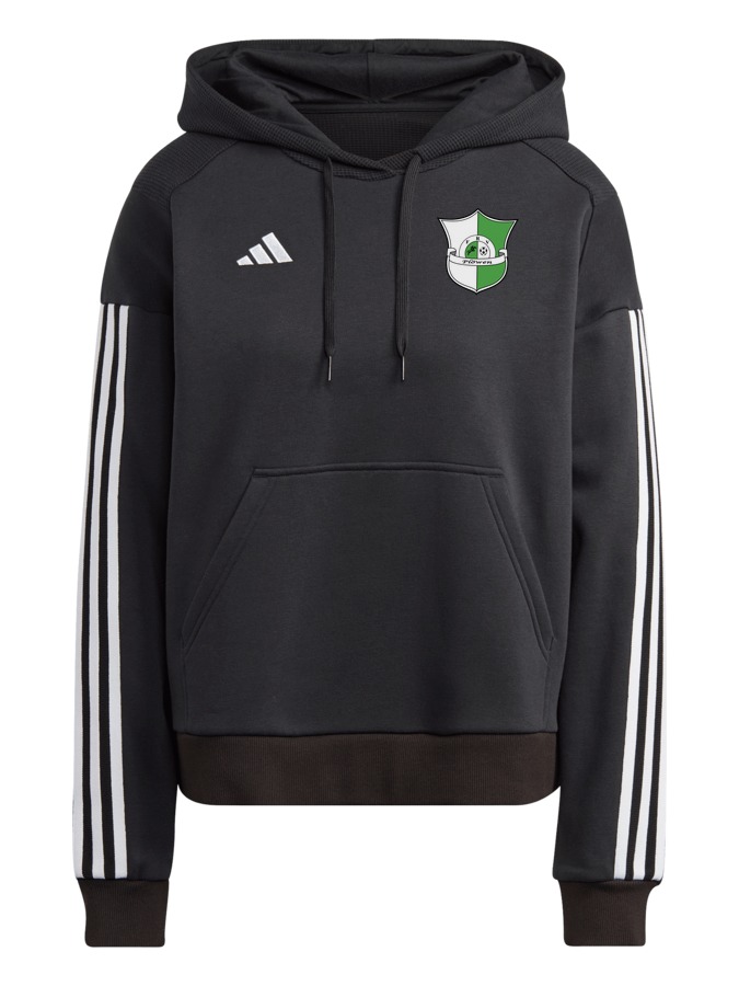 adidas Tiro 23 Competition Hoodie Damen