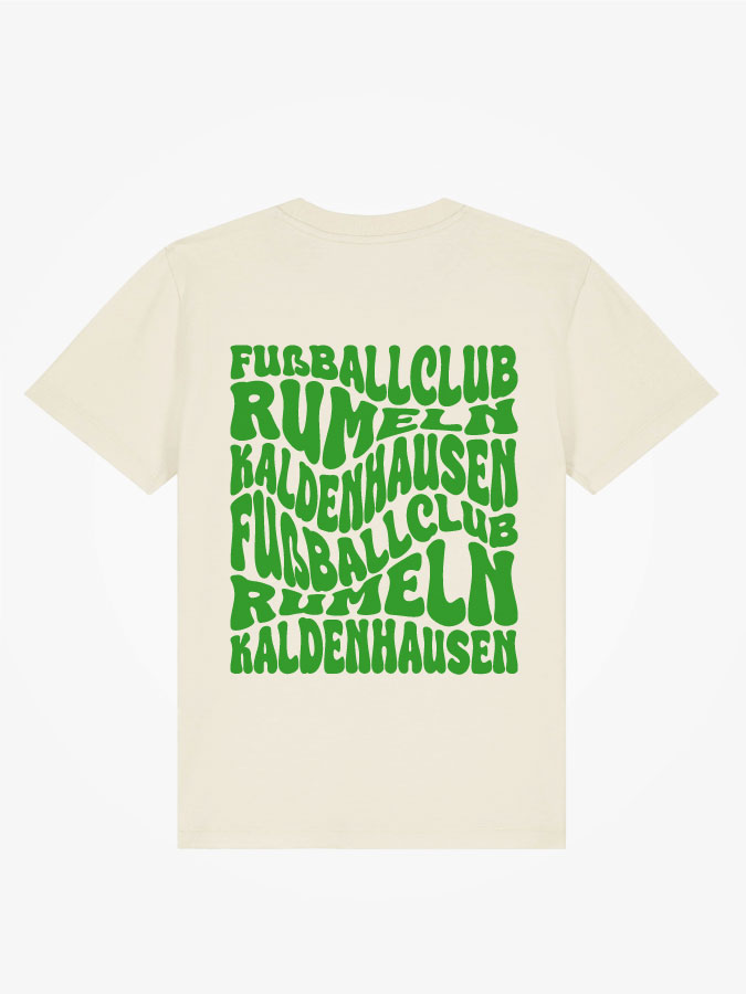 T-Shirt Wavy Kids