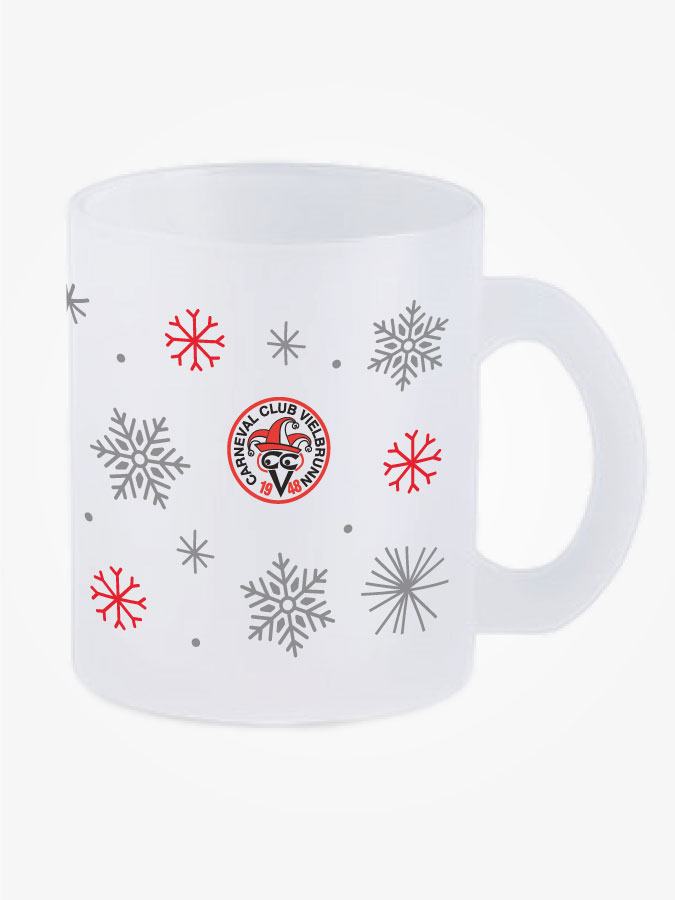 Glühweintasse Lüli