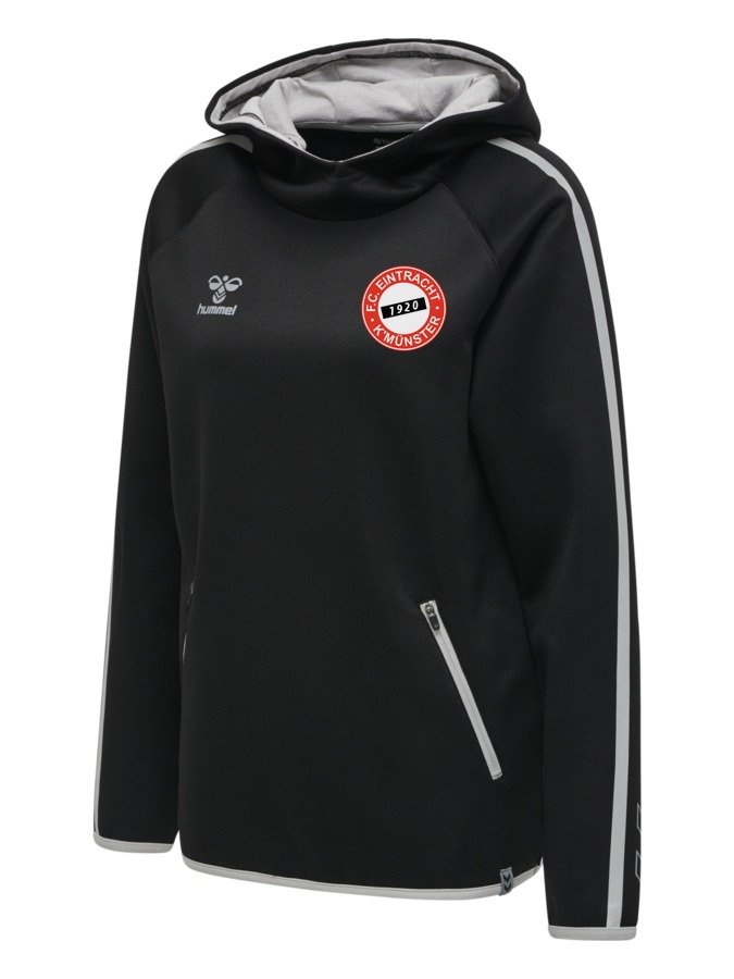 Hummel Cima Hoodie Damen