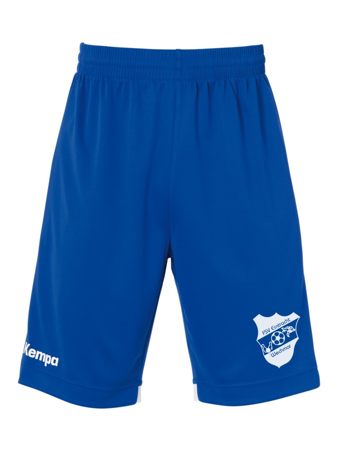 Kempa Player Long Shorts