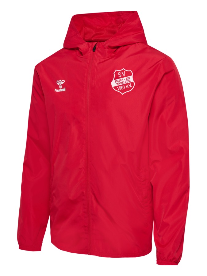 Hummel Essential Aw Jacke