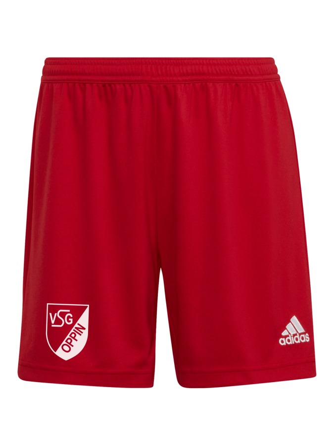 adidas Entrada 22 Shorts Damen
