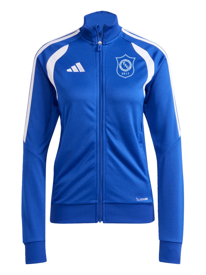 adidas Tiro 26 League Trainingsjacke Damen