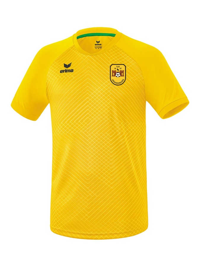 Erima Madrid Trikot