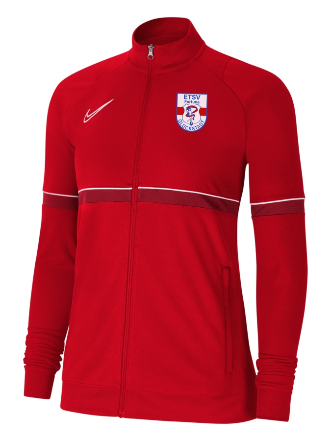 Nike Academy 21 Knit Trainingsjacke Damen