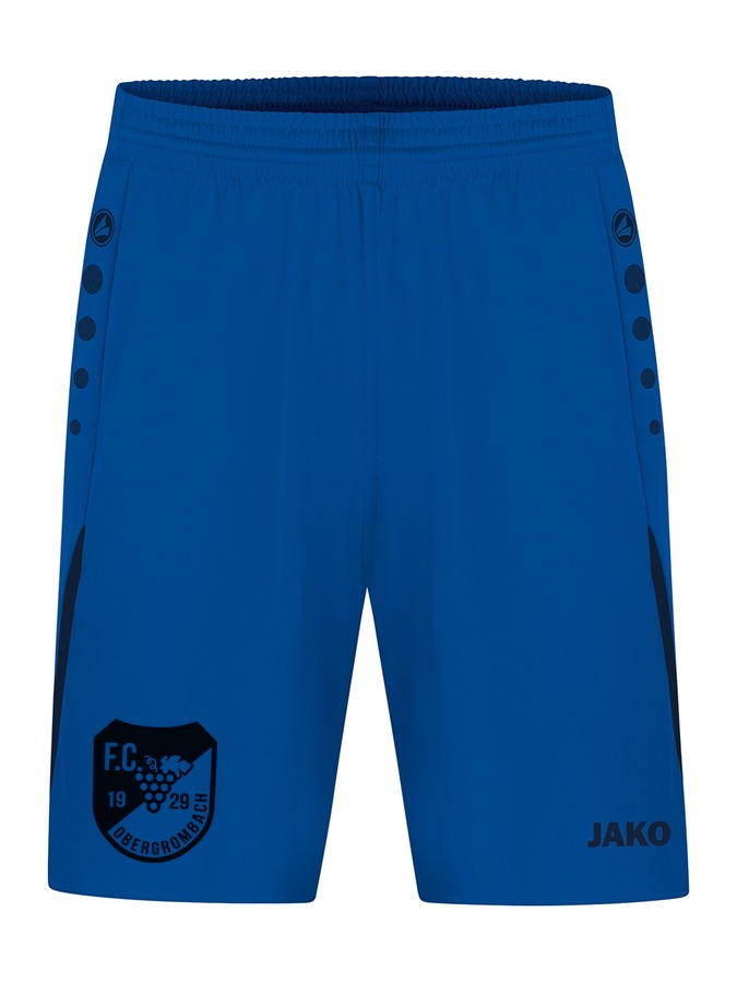 Jako Sporthose Challenge