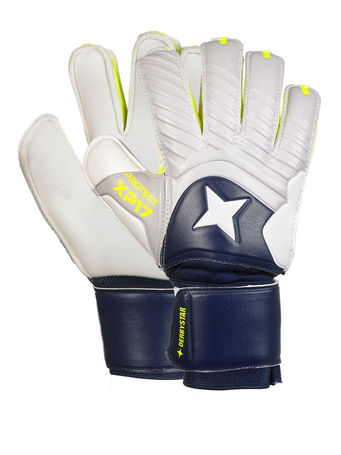 Derbystar Protect Attack XP17