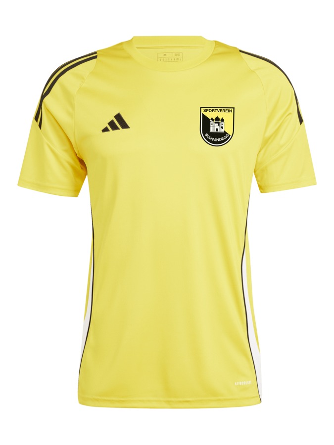 adidas Tiro 24 Trikot