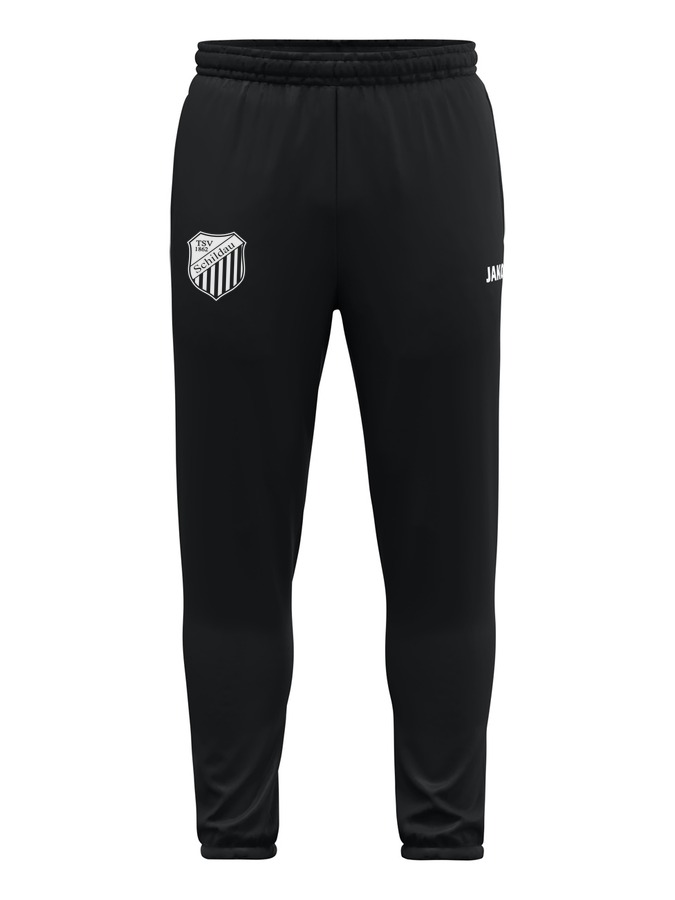 Jako Freizeithose Dynamic