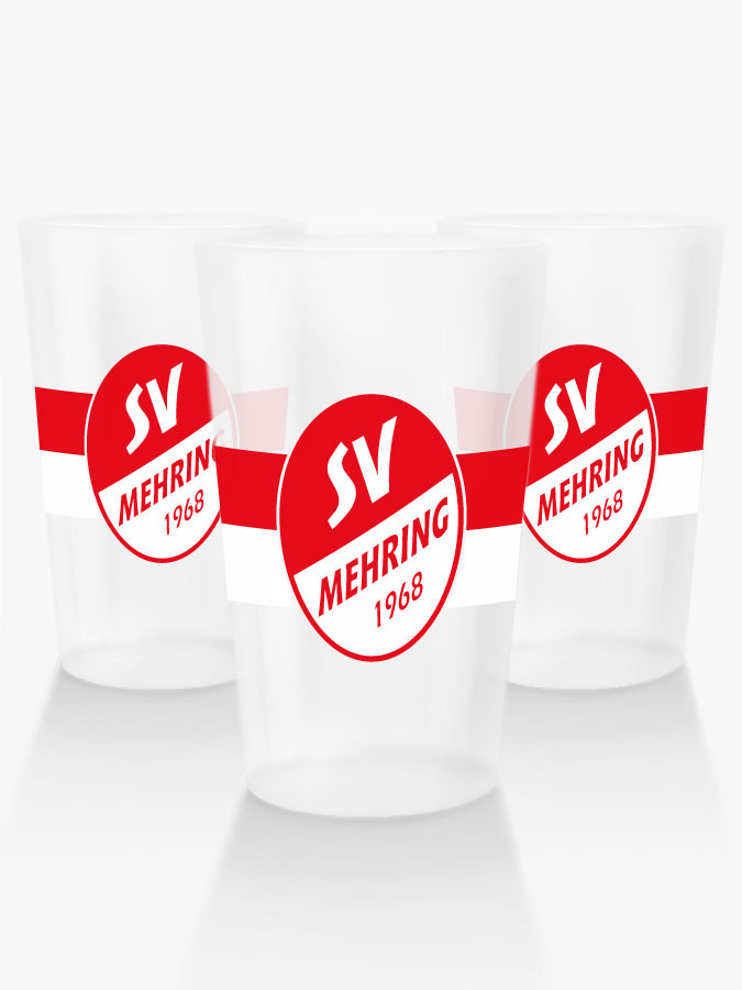 Mehrwegbecher Logo