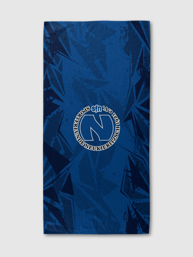 Strandhandtuch Dynamic