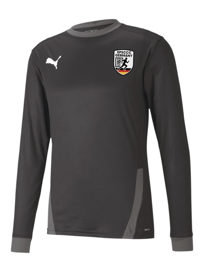 PUMA teamGOAL 23 Longsleeve