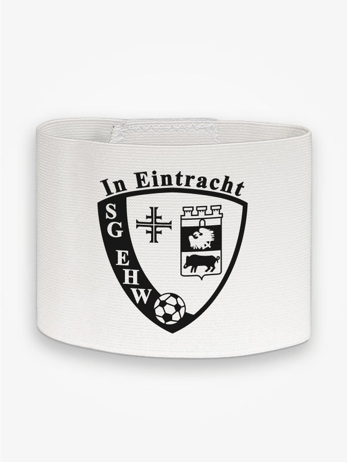 Armbinde Logo